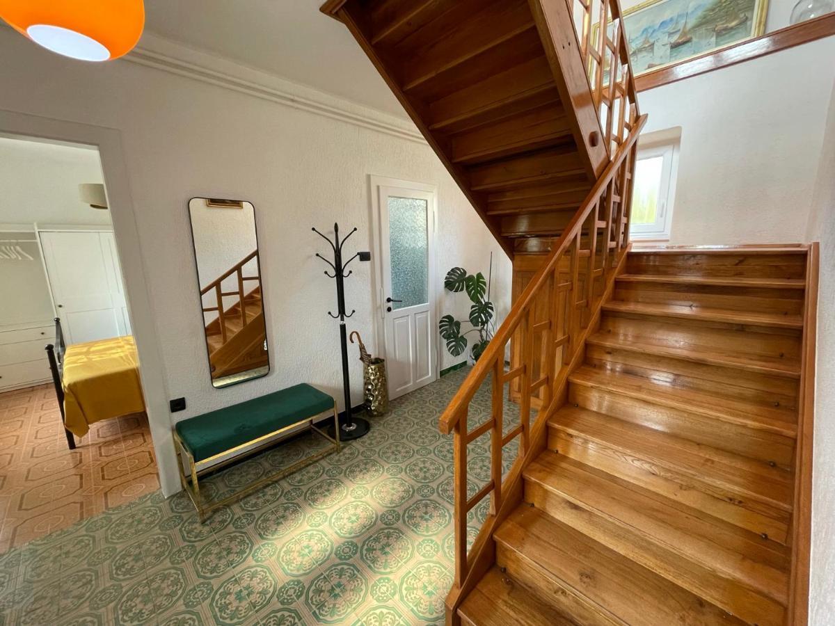 Cilka'S House, Authentic Homestay Near Lipica Сежана Екстериор снимка