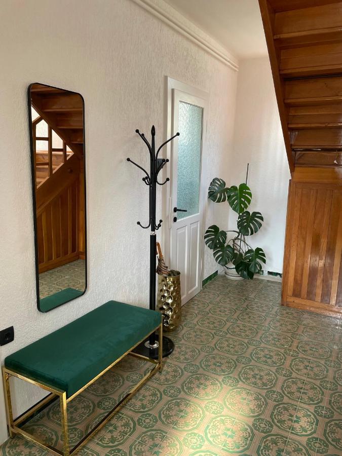 Cilka'S House, Authentic Homestay Near Lipica Сежана Екстериор снимка