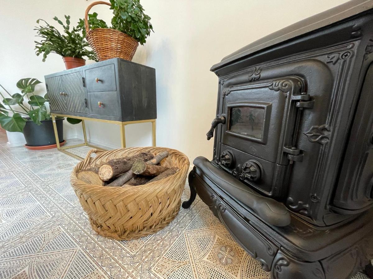 Cilka'S House, Authentic Homestay Near Lipica Сежана Екстериор снимка